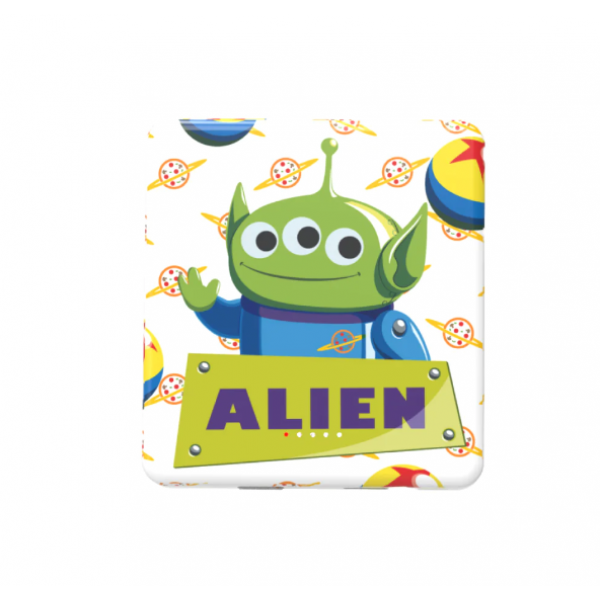 Vinnic VPPB-MS10-D11 迪士尼磁吸無線行動電源 (三眼仔)